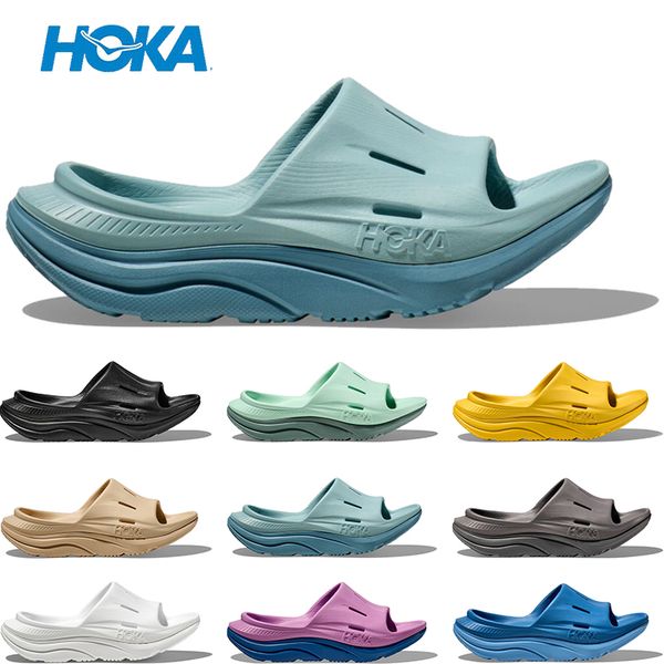 2023 hoka ora recovery slide 3 white black hokas sliders shoes one one designer slippers women men sandals beige purple yellow people slides
2023 hoka ora recovery slide 3 white black hokas sliders shoes one one designer slippers women men sandals beige purple yellow people slides