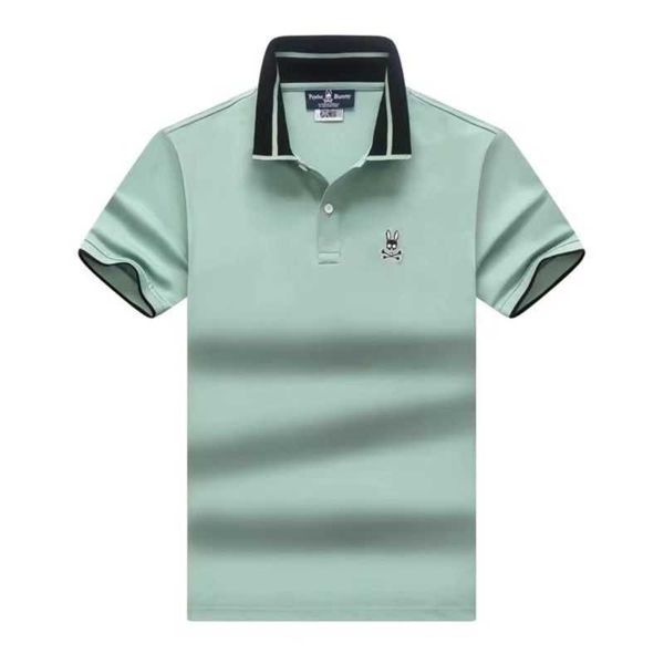 psycho bunny polo designer mens luxury brand high-quality knitted shirt high street printed clothing sports quick drying t asian size m-xxxl, White;black
psycho bunny polo designer mens luxury brand high-quality knitted shirt high street printed clothing sports quick drying t asian size m-xxxl, White;black