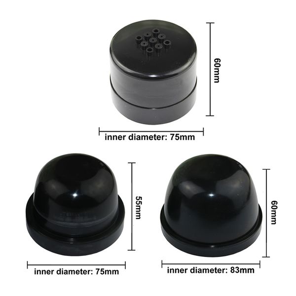 for volkswagen vw bora 2006-2020 headlight dust cover seal rubber waterproof dustproof lengthened headlamp cover 75mm 83mm 1pcs
for volkswagen vw bora 2006-2020 headlight dust cover seal rubber waterproof dustproof lengthened headlamp cover 75mm 83mm 1pcs