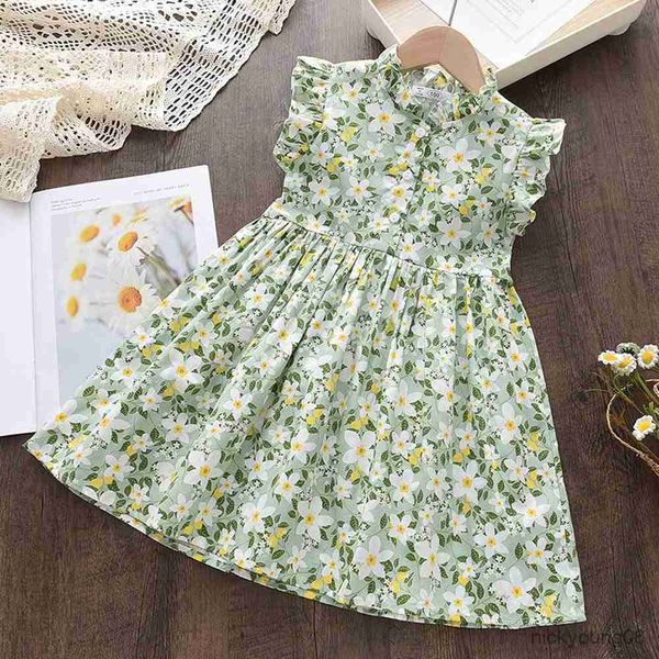 girl's dresses new fashion clothes kids flowers girls summer floral print costumes toddler baby party princess vestidos r230612, Red;yellow
girl's dresses new fashion clothes kids flowers girls summer floral print costumes toddler baby party princess vestidos r230612, Red;yellow
