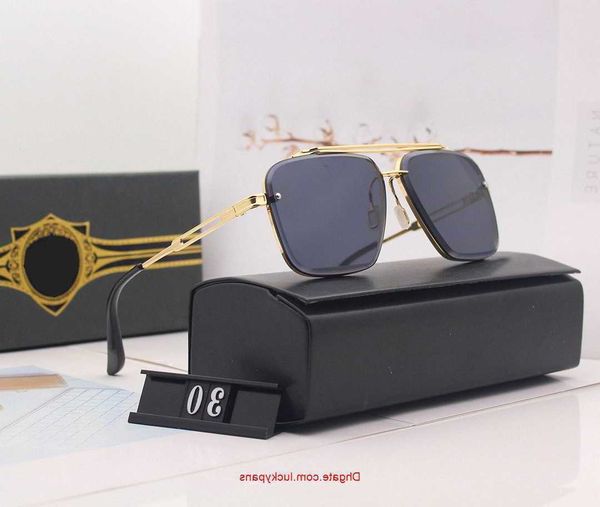 model designer sunglasses mens womens metal vintage fashion style designer black sunglass menall match uv 400 lens come with package steam p, White;black
model designer sunglasses mens womens metal vintage fashion style designer black sunglass menall match uv 400 lens come with package steam p, White;black