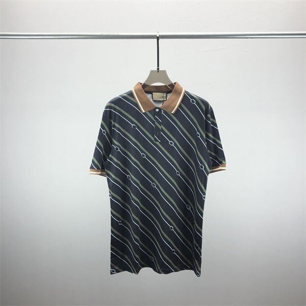 2 mens polos t shirt fashion embroidery short sleeves turndown collar tee casual polo shirts m-3xl#118, White;black
2 mens polos t shirt fashion embroidery short sleeves turndown collar tee casual polo shirts m-3xl#118, White;black
