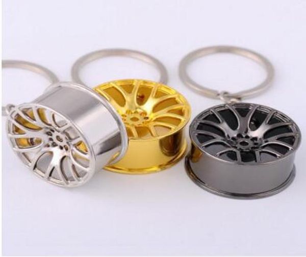 3 colors metal wheel hub keyrings auto sports cars wheel key rings keychain pendant silver gold black wheel pendant hangs4410342
3 colors metal wheel hub keyrings auto sports cars wheel key rings keychain pendant silver gold black wheel pendant hangs4410342