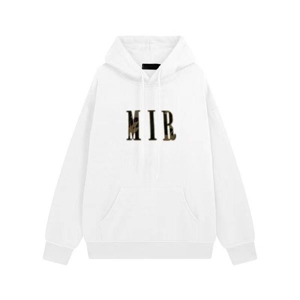 23 mens sweatshirts designers sweater mens hoodie cotton versatile printed loose mens and womens clothing, Black
23 mens sweatshirts designers sweater mens hoodie cotton versatile printed loose mens and womens clothing, Black