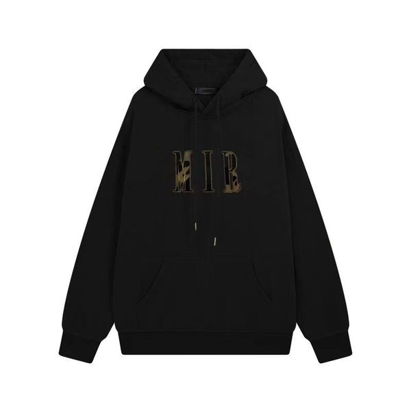 mens sweatshirts designers sweater mens hoodie cotton versatile printed loose mens and womens clothing, Black
mens sweatshirts designers sweater mens hoodie cotton versatile printed loose mens and womens clothing, Black