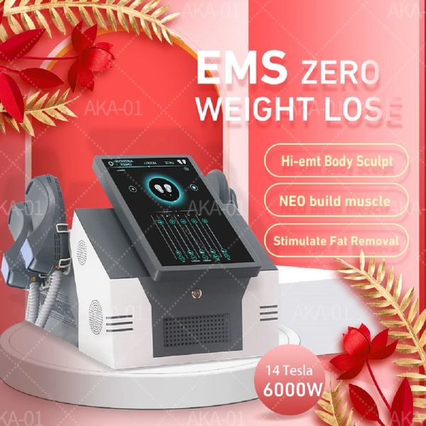 14 tesla dls-emslim body sculpt machine emszero hiemt neo muscle stimul device ems nova pelvic floor stimulate for butt lift
14 tesla dls-emslim body sculpt machine emszero hiemt neo muscle stimul device ems nova pelvic floor stimulate for butt lift