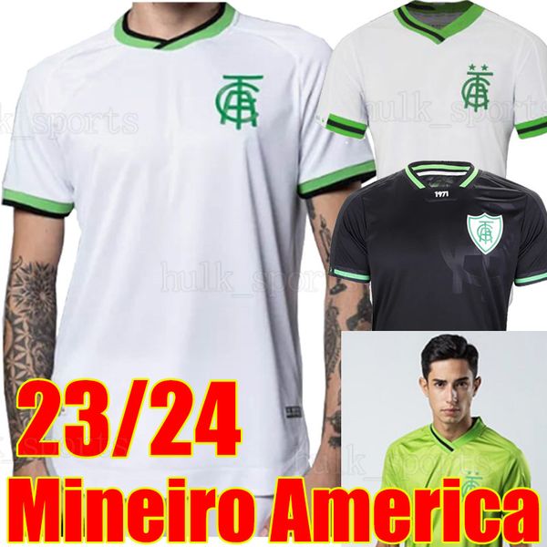 23/24 mineiro america futebol clube soccer jerseys mg 2023 2024 special pedrinho everaldo luo gf camisetas de futbol felipe azevedo pedrinho, Black;yellow
23/24 mineiro america futebol clube soccer jerseys mg 2023 2024 special pedrinho everaldo luo gf camisetas de futbol felipe azevedo pedrinho, Black;yellow