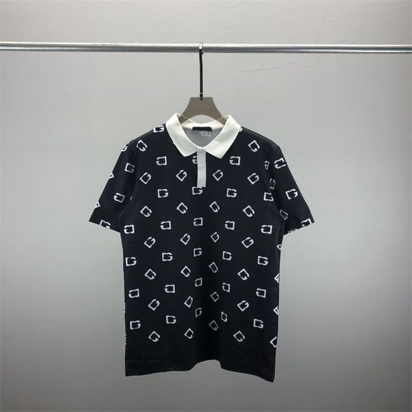 2 mens polos t shirt fashion embroidery short sleeves turndown collar tee casual polo shirts m-3xl#105, White;black
2 mens polos t shirt fashion embroidery short sleeves turndown collar tee casual polo shirts m-3xl#105, White;black