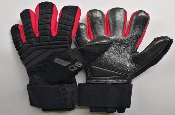 wholebrand goalkeeper gloves allround latex professional soccer goalkeeper football bola de futebol gloves luva de goleir1822542, Black
wholebrand goalkeeper gloves allround latex professional soccer goalkeeper football bola de futebol gloves luva de goleir1822542, Black