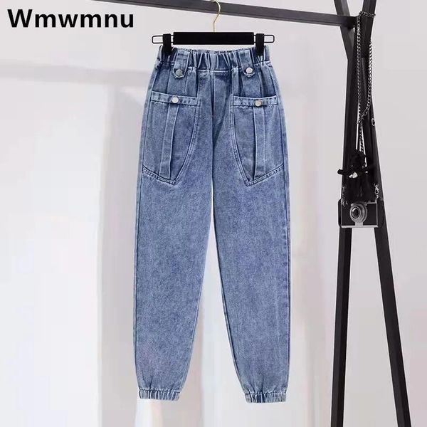 jeans women's harem oversized 5xl jogging jeans high waisted korean streetwear straight casual loose denim pant capris pantalones de, Blue
jeans women's harem oversized 5xl jogging jeans high waisted korean streetwear straight casual loose denim pant capris pantalones de, Blue