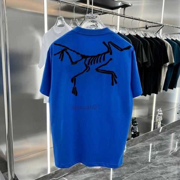 arc t shirt arcterxy clothing tees edition 2023s versatile fashion brand classic colorful print loose 356, White;black
arc t shirt arcterxy clothing tees edition 2023s versatile fashion brand classic colorful print loose 356, White;black