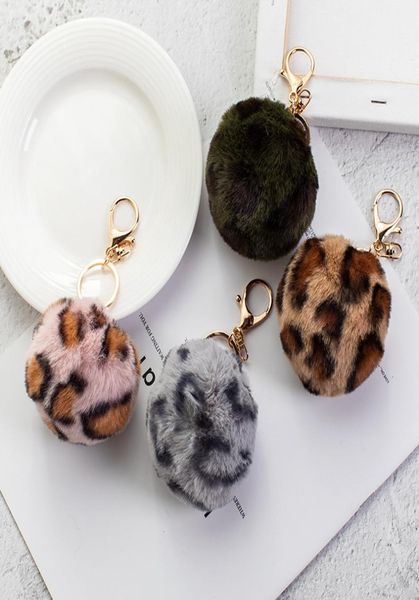 keychain keychain cute leopard print imitation rex rabbit fur pendant fashion fur bag plush key ring hair ball6269702, Silver
keychain keychain cute leopard print imitation rex rabbit fur pendant fashion fur bag plush key ring hair ball6269702, Silver