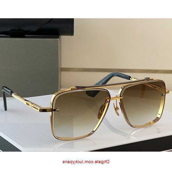 2023 vintage sunglasses square women's sun glasses fashion designer shades luxury golden frame sunglasses uv400 gradient mach six dita, White;black
2023 vintage sunglasses square women's sun glasses fashion designer shades luxury golden frame sunglasses uv400 gradient mach six dita, White;black