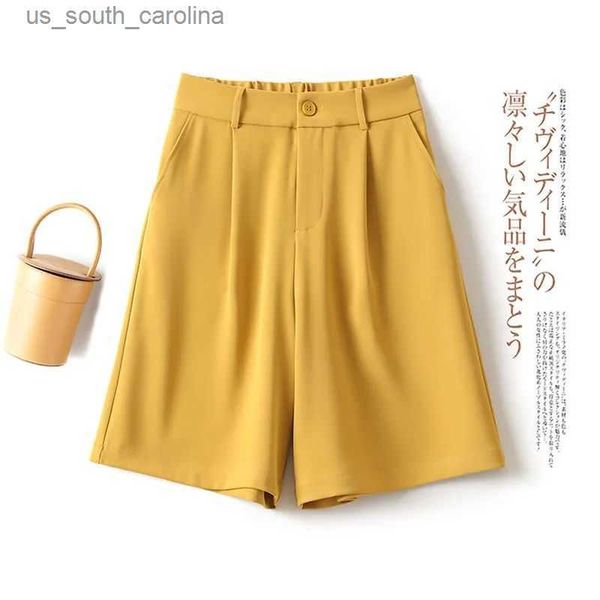 solid casual high waist loose straight wide leg women's shorts korean fashion pocket button suit shorts women summer 2023, White;black
solid casual high waist loose straight wide leg women's shorts korean fashion pocket button suit shorts women summer 2023, White;black