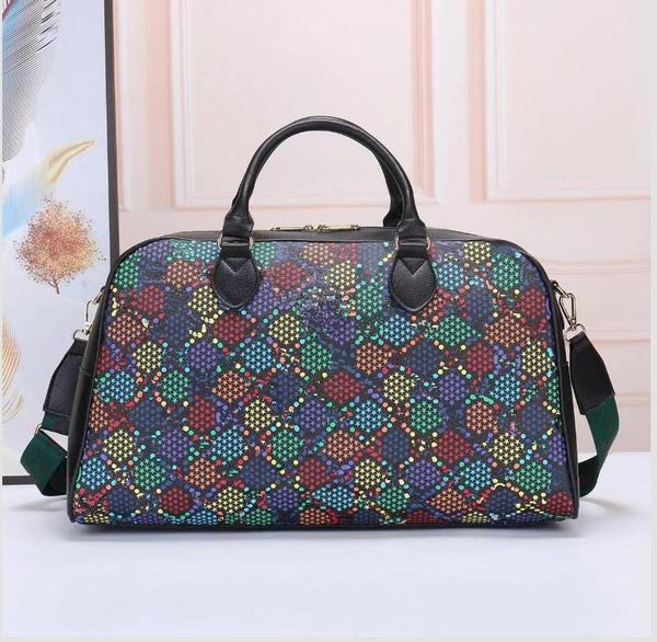 designers duffel bags 50cm luxury large capacity travel sale women men genuine leather shoulder fashion duffle bag carry rivets
designers duffel bags 50cm luxury large capacity travel sale women men genuine leather shoulder fashion duffle bag carry rivets