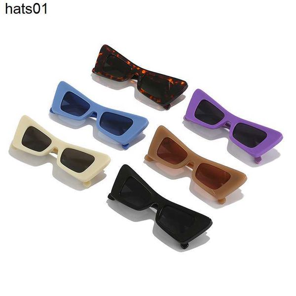 small frame concave shape blue purple full frame sunglasses street style cool square glasses offs office same style, White;black
small frame concave shape blue purple full frame sunglasses street style cool square glasses offs office same style, White;black