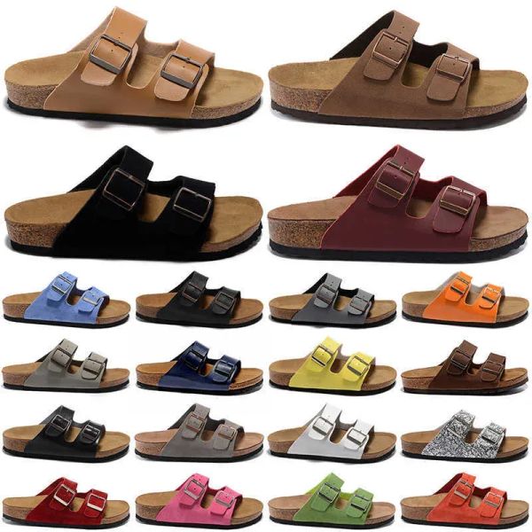 designer sandals famous designer women arizona slides birks stock men slippers birko-flor nubuck leather suede clogs mocha beach shoes outdo, Black
designer sandals famous designer women arizona slides birks stock men slippers birko-flor nubuck leather suede clogs mocha beach shoes outdo, Black
