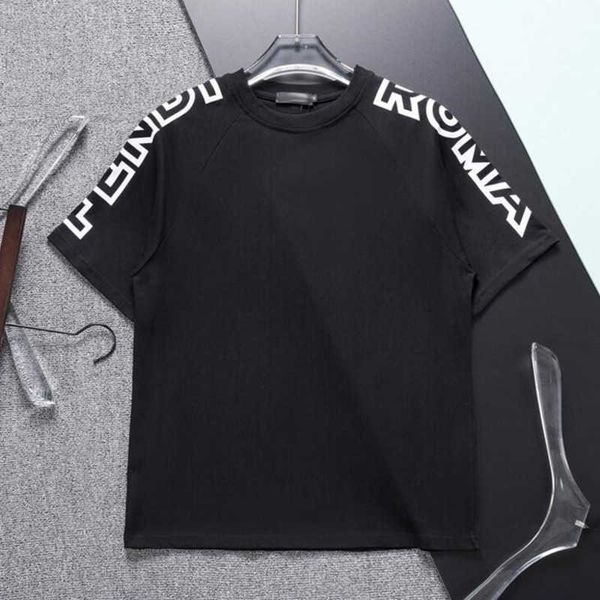 designer mens t shirt short sleeve loose crew neck sweatshirt letter print tshirt with rotator sleeves casual and comfortable cotton m-3xl, White;black
designer mens t shirt short sleeve loose crew neck sweatshirt letter print tshirt with rotator sleeves casual and comfortable cotton m-3xl, White;black