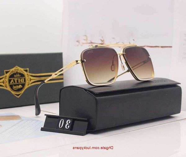 sunglasses dita fashion designer newsunglasses uv400 eyewear glasses metal frame lens glasses devd, White;black
sunglasses dita fashion designer newsunglasses uv400 eyewear glasses metal frame lens glasses devd, White;black