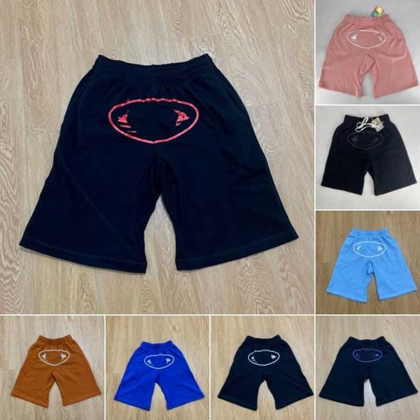 mens ship print corteizs shorts ins fashion hip hop skateboarding casual pants for men and women all season uk high street joggers, White;black
mens ship print corteizs shorts ins fashion hip hop skateboarding casual pants for men and women all season uk high street joggers, White;black