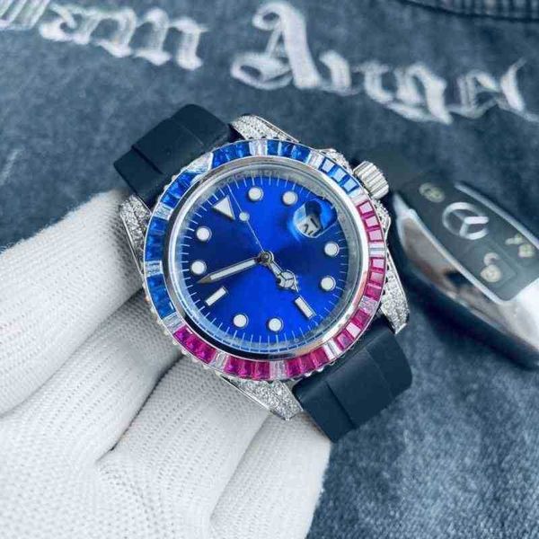 luxury watch yachtmaster mechanical watches wristwatch sapphire glass quality automatic 904l stainless steel mirror explore watchesuyaa, Slivery;golden
luxury watch yachtmaster mechanical watches wristwatch sapphire glass quality automatic 904l stainless steel mirror explore watchesuyaa, Slivery;golden
