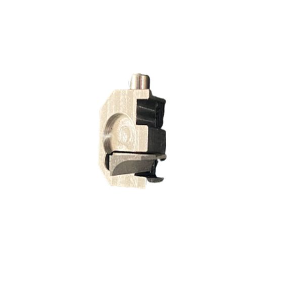 tactical adjustment cnc full stainless steel matic selector switch for glock /17/18/19/ g17 g18 g19 g26 g43 sear and slide mod dh5l6
tactical adjustment cnc full stainless steel matic selector switch for glock /17/18/19/ g17 g18 g19 g26 g43 sear and slide mod dh5l6