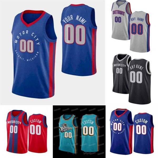 2023 basketball jersey mens womens youth detroit''pistons''custom 10 dennis rodman 40 bill laimbeer 11 isiah thomas 33 g, Black;red
2023 basketball jersey mens womens youth detroit''pistons''custom 10 dennis rodman 40 bill laimbeer 11 isiah thomas 33 g, Black;red
