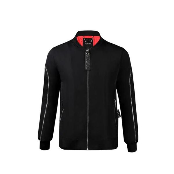 002 winter military jacket outwear mens cotton padded pilot army bomber jacket coat casual baseball jackets varsity jackets m-3xl, Black;brown
002 winter military jacket outwear mens cotton padded pilot army bomber jacket coat casual baseball jackets varsity jackets m-3xl, Black;brown