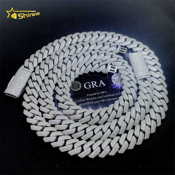 gra certificate solid gold diamond vvs moissanite miami sterling silver 925 iced out cuban link chain
gra certificate solid gold diamond vvs moissanite miami sterling silver 925 iced out cuban link chain