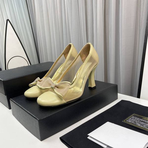 luxury designer dress shoes women's ccity high heels new summer channel bow sandals designer fashion formal dress elegant temperament x, Black
luxury designer dress shoes women's ccity high heels new summer channel bow sandals designer fashion formal dress elegant temperament x, Black