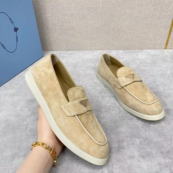 summer gentleman walk men's loafers dress casual sneakers shoes flat low suede cow leather oxfords suede moccasins rubber sole footwear, Black
summer gentleman walk men's loafers dress casual sneakers shoes flat low suede cow leather oxfords suede moccasins rubber sole footwear, Black