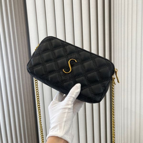 2023new luxury designer crossbody bag flap chain bag square cowhide leather black shoulder with handbag wallet
2023new luxury designer crossbody bag flap chain bag square cowhide leather black shoulder with handbag wallet