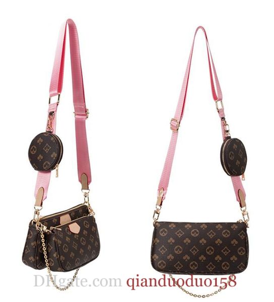 2023oold flower three piece set shoulder bag womens bags crossbody purse messenger bags handbags flowers designers leather handbag brown flo
2023oold flower three piece set shoulder bag womens bags crossbody purse messenger bags handbags flowers designers leather handbag brown flo
