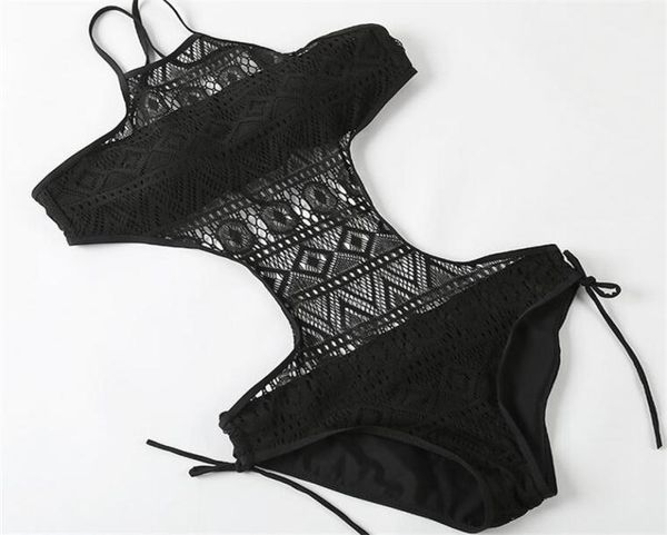 halter one pieces swimsuit women swimwear female hollow monokini black bathing suit padded swimming suit solid bodysuit6184544
halter one pieces swimsuit women swimwear female hollow monokini black bathing suit padded swimming suit solid bodysuit6184544