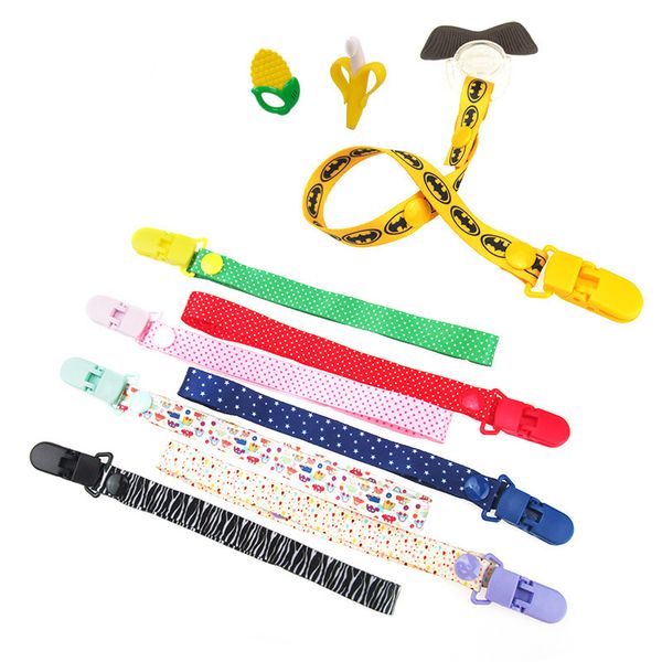 baby pacifier chain clip holder nursing teether dummy soother nipple leash strap baby gift babe care
baby pacifier chain clip holder nursing teether dummy soother nipple leash strap baby gift babe care