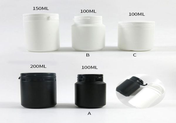30 x 100ml 150ml 200ml hdpe solid white pharmaceutical pill bottles for medicine capsules container packaging with tamper seal2288068
30 x 100ml 150ml 200ml hdpe solid white pharmaceutical pill bottles for medicine capsules container packaging with tamper seal2288068