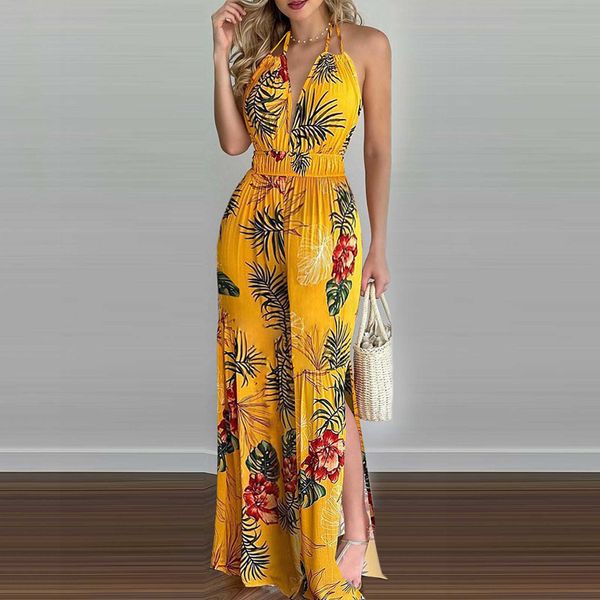 new women's 2022 dress digital printing colorful jumpsuit for women2atc 4ljvp, White;black
new women's 2022 dress digital printing colorful jumpsuit for women2atc 4ljvp, White;black