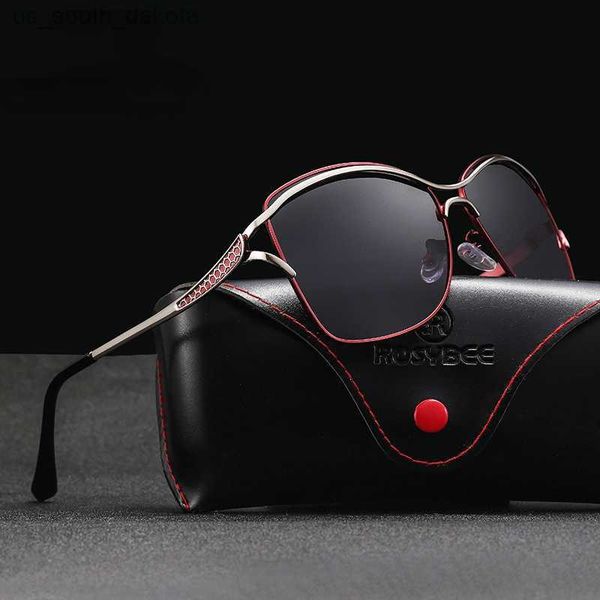luxury ladies polarized sunglasses women brand italy design metal frame fashion femal sun glasses female vintage eyewear gafas l230523, White;black
luxury ladies polarized sunglasses women brand italy design metal frame fashion femal sun glasses female vintage eyewear gafas l230523, White;black