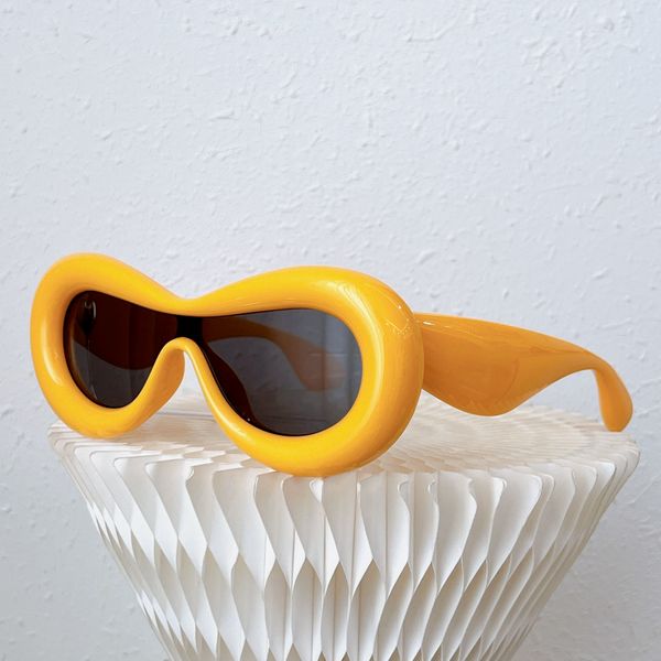 womens and mens sunglasses hip hop colorful large version of the fashion party trend cool handsome acetate sunglasses luxury designer sungla, White;black
womens and mens sunglasses hip hop colorful large version of the fashion party trend cool handsome acetate sunglasses luxury designer sungla, White;black