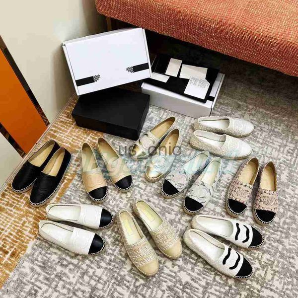 dress shoes luxury designer summer classic fashion women espadrilles loafers fisherman canvas flat shoe cotton tweed grosgrain leather desig, Black
dress shoes luxury designer summer classic fashion women espadrilles loafers fisherman canvas flat shoe cotton tweed grosgrain leather desig, Black