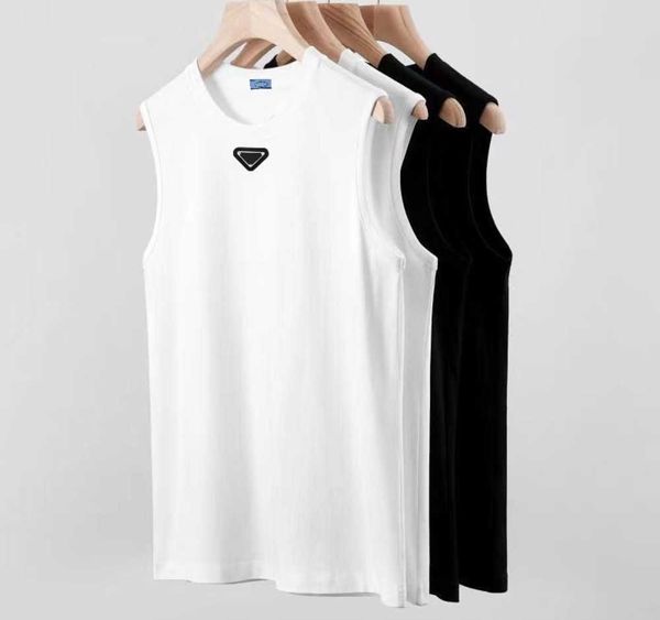 23men's designer t-shirt tees mens tank t shirts summer slim fit sports breathable sweat-absorbing black underwear bottom fashion clot, White;black
23men's designer t-shirt tees mens tank t shirts summer slim fit sports breathable sweat-absorbing black underwear bottom fashion clot, White;black