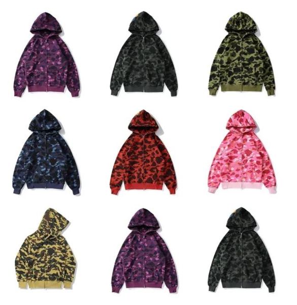 lastest shark designer hoodie sweater mens women camouflage jacket jogger zipper japanese 23ss fashion sportwear brand hooded sweatshirt tra, Black
lastest shark designer hoodie sweater mens women camouflage jacket jogger zipper japanese 23ss fashion sportwear brand hooded sweatshirt tra, Black