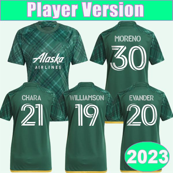 2023 portland timbers player version mens soccer jerseys bravo mora blanco niezgoda chara y.chara home football shirt short sleeve uniforms, Black;yellow
2023 portland timbers player version mens soccer jerseys bravo mora blanco niezgoda chara y.chara home football shirt short sleeve uniforms, Black;yellow