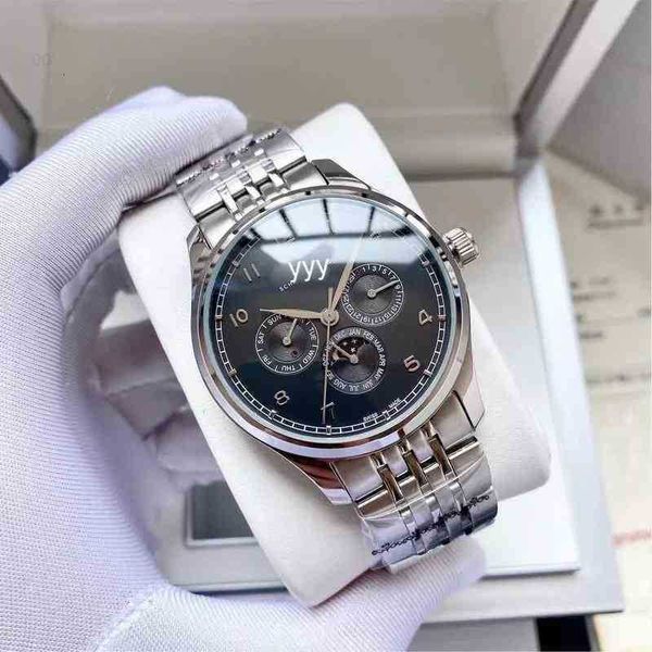 designer luxury calendar swiss watch portugal luxury wrist men's fully automatic business mens es wristwatch mechanical 3k9v, Slivery;golden
designer luxury calendar swiss watch portugal luxury wrist men's fully automatic business mens es wristwatch mechanical 3k9v, Slivery;golden
