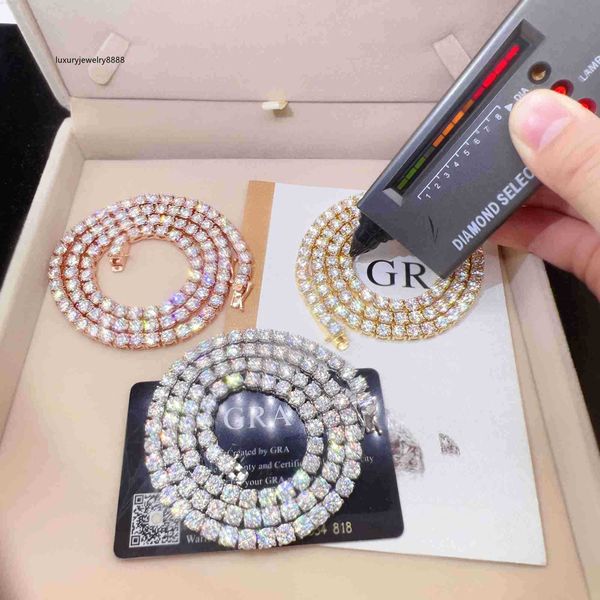jewelry designer jewelry good price gra certified vvs moissanite 925 sterling silver solid gold tennis chain
jewelry designer jewelry good price gra certified vvs moissanite 925 sterling silver solid gold tennis chain