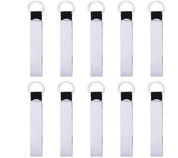 sublimation white color neoprene wristlet keychain lanyard key chain chapstick holder1665600, Silver
sublimation white color neoprene wristlet keychain lanyard key chain chapstick holder1665600, Silver
