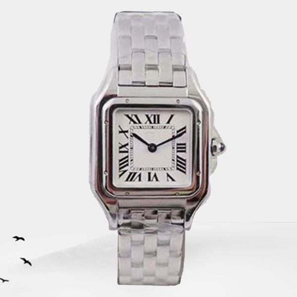 rectangular women's watch watch designer mens movement watches automatic mechanical watches full stainless steel luminous waterproof wr, Slivery;brown
rectangular women's watch watch designer mens movement watches automatic mechanical watches full stainless steel luminous waterproof wr, Slivery;brown