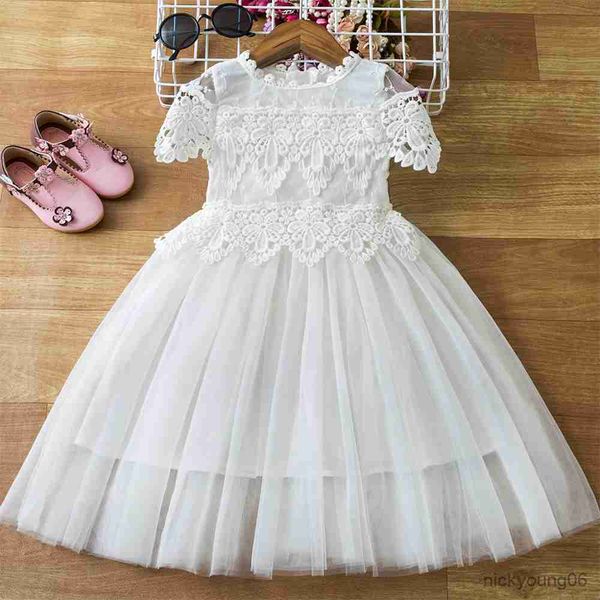 girl's dresses new girls white holy communion princess dress girl birthday layer tulle costume flower kid fluffy sleeve wedding r230612, Red;yellow
girl's dresses new girls white holy communion princess dress girl birthday layer tulle costume flower kid fluffy sleeve wedding r230612, Red;yellow