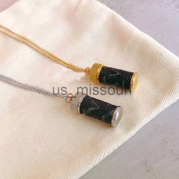 pendant necklaces designer pillar box pendant necklaces for women men luxurys designers flower necklaces mens choker fashion jewelry with bo, Silver
pendant necklaces designer pillar box pendant necklaces for women men luxurys designers flower necklaces mens choker fashion jewelry with bo, Silver