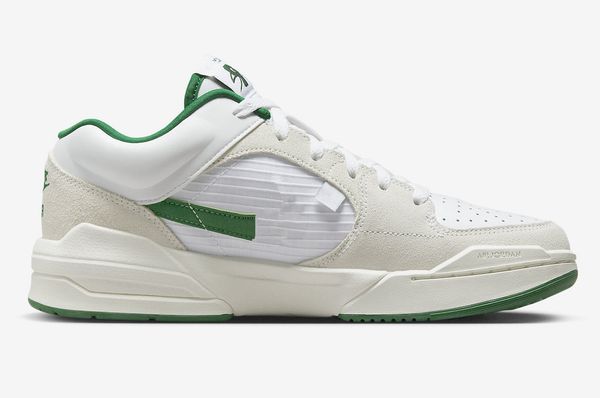 2023 basketball shoes authentic jumpman stadium 90 white green foumula 23 designer man woman shoes sports sneakers
2023 basketball shoes authentic jumpman stadium 90 white green foumula 23 designer man woman shoes sports sneakers